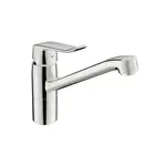 Hansa Care drezová batéria s otočným ramienkom chróm 46102206