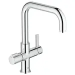 Grohe Red drezová batéria chróm 30097000 G30097000