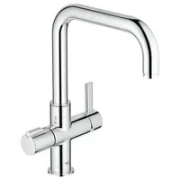 Grohe Red drezová batéria chróm 30097000 G30097000