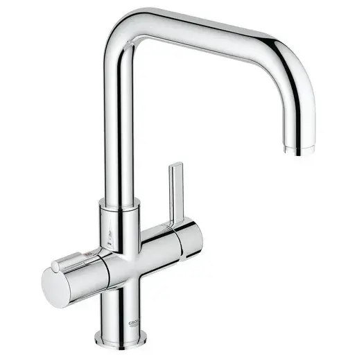 Grohe Red drezová batéria chróm 30097000 G30097000