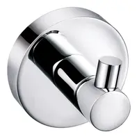 Háčik RAV SLEZÁK Colorado chróm COA0100