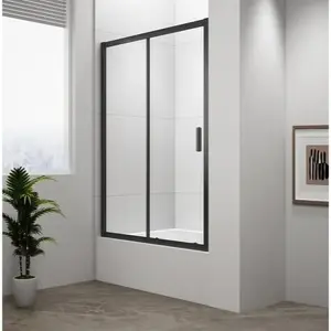 Polysan Deep sprchové dvere 110 cm MD1116B