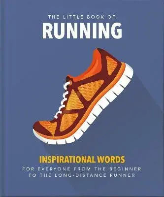 The Little Book of Running - OH