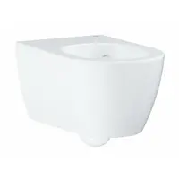 Grohe Essence Ceramic wc závesné alpská biela zadný odpad 3957100h G3957100H