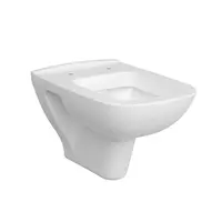 Vitra S20 závesné wc 48 cm zadný odpad 5505-003-0101