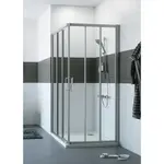 Huppe Classics 2 sprchové dvere 100 cm hüppe C21210.069.322