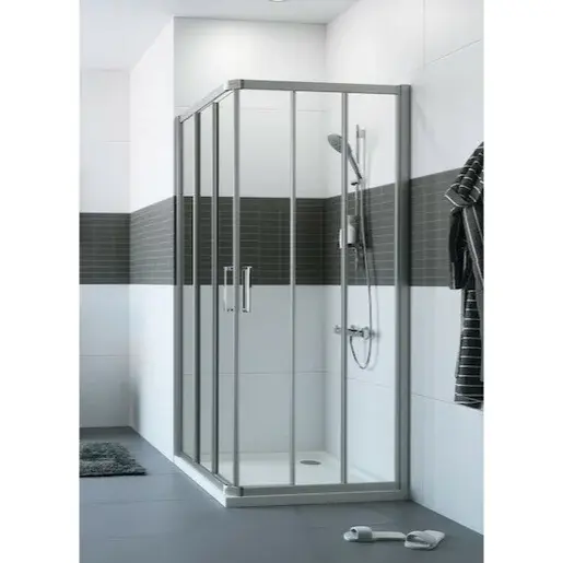 Huppe Classics 2 sprchové dvere 100 cm hüppe C21210.069.322