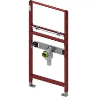 TECEprofil prvok pre um.s podom.uzávěrem 9.310.004