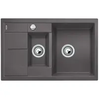 Drez Blanco Metra 6 S Compact sivá skala s excentrom SILGRANIT 518876