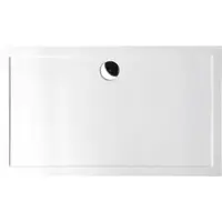 Polysan KARIA sprchová vanička obdĺžniková 120x90 cm liaty mramor 49511