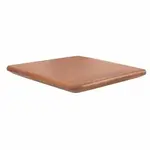 Schodovka Rohová Exagres Alhamar rojo 33x33 cm mat ALHAMARCFRO