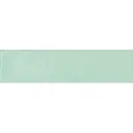 Obklad Ribesalbes Ocean green 7,5x30 cm mat OCEAN2846