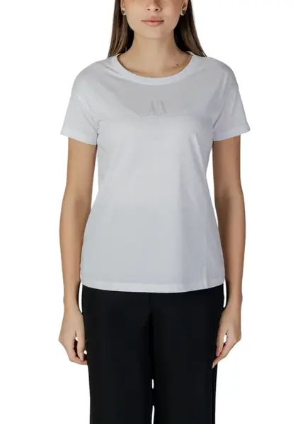 Armani Exchange T-Shirt Donna