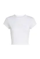 Calvin Klein Jeans T-Shirt Donna