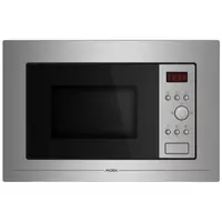 Mora vstavaná mikrovlnná rúra nerez VMT 325 X