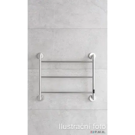 Sušiak uterákov elektrický P.M.H. Britta 71,2x85,9 cm BR859712NRZK