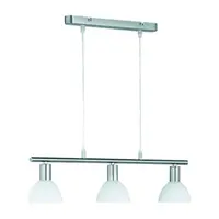 Reality Dallas závesné osvetlenie nikel r335110307 RER335110307