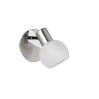 Reality Antibes bodové osvetlenie nikel r 80171007 R80171007