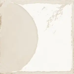 Dekor Del Conca Manufatti perla 20x20 cm mat / lesk 20MI00SA