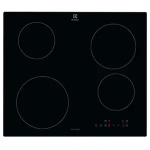 Indukčná varná doska Electrolux basic induction 60 cm