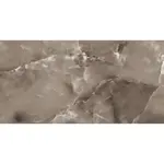 Dlažba Fineza Glossy Marbles zara onyx bronze 60x120 cm leštená ZARABR612POL