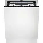Electrolux vstavaná umývačka riadu séria 700 GlassCare EEG68600W