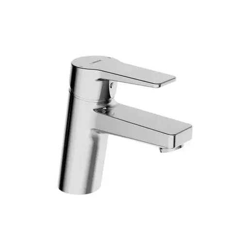 Umývadlová batéria Hansa HANSA TWIST bez výpuste chróm 090522830002