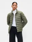 GAP ColdControl Quilted Waterproof Jacket - Women's