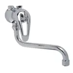 Geos AGT Geos drezová batéria agt s otočným ramienkom chróm GL8700CR