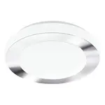 Eglo Capri stropné svetlo 30x7,5 cm kov chróm 95282 SIKOES95282