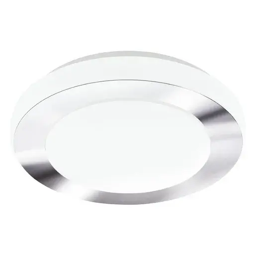 Eglo Capri stropné svetlo 30x7,5 cm kov chróm 95282 SIKOES95282