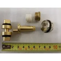 Prepínač Paffoni chróm ZDEV016