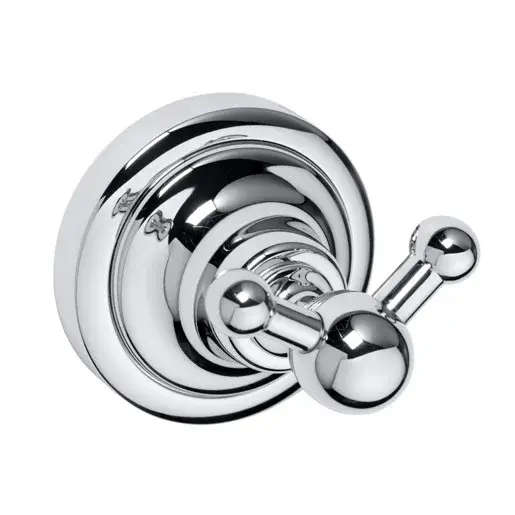 Bemeta Ricordi dvojháčik chróm 144306032 OPTIMARIC22CR