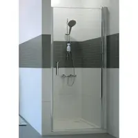 Hüppe Classics 2 sprchové dvere 100 cm huppe C23503.069.322