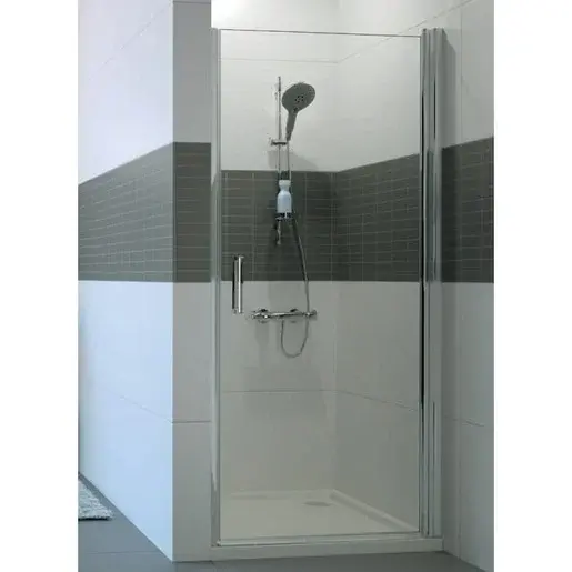 Hüppe Classics 2 sprchové dvere 100 cm huppe C23503.069.322