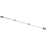 Mostíkový rošt pre sprchový žliabok Viega Advantix Vario, nerez 736569