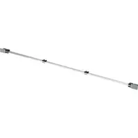 Mostíkový rošt pre sprchový žliabok Viega Advantix Vario, nerez 736569