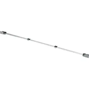 Mostíkový rošt pre sprchový žliabok Viega Advantix Vario, nerez 736569