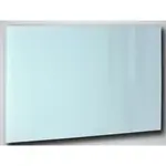 Vykurovací panel Fenix 90x60 cm sklo biela 5437717