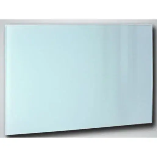 Vykurovací panel Fenix 90x60 cm sklo biela 5437717