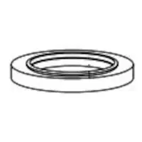 OPTIMA - kroužek pod baterii OPS293 NDOPS29318