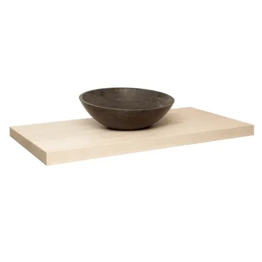 Doska pod umývadlo Naturel Dolce 120x50 cm akácie DO12050AK