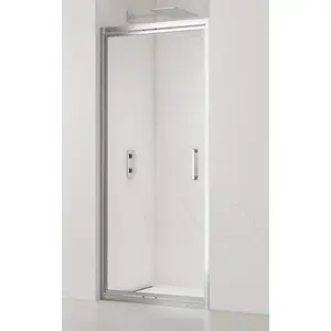 Sprchové dvere 90 cm SAT TEX SATTEXC90CRT