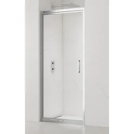 Sprchové dvere 90 cm SAT TEX SATTEXC90CRT