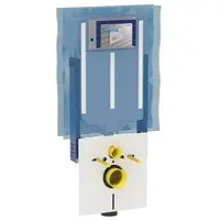 Geberit Kombifix nádržka pro zazdění k wc 110.794.00.1