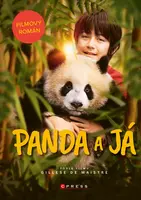 Panda a já - Christelle Chatelová