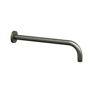 Ravak Espirit/Eleganta sprchové rameno grafitový kartáč X07P700