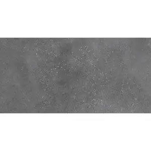 Dlažba Rako Betonico čierna 30x60 cm mat DAFSE792.1