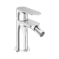 Ravak Eleganta bidetová batéria bez výpuste chróm lesklý X070215