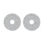 Xiaomi Robot Vacuum X10+/X20+ Mop Pad